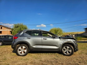 Volvo XC40 60000KM !!!!! | Mobile.bg    6