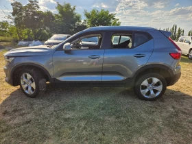 Volvo XC40 60000KM !!!!! | Mobile.bg    5