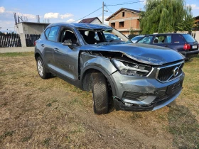     Volvo XC40 60000KM !!!!!