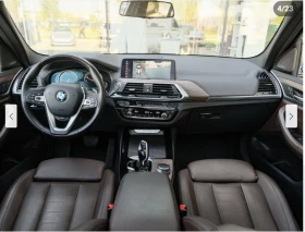 BMW X3 * * HARMON* KARDON* * 360 | Mobile.bg    7