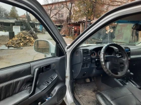 Opel Frontera | Mobile.bg    8
