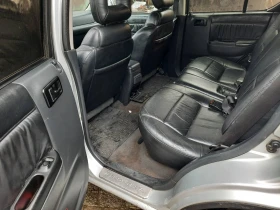 Opel Frontera | Mobile.bg    4