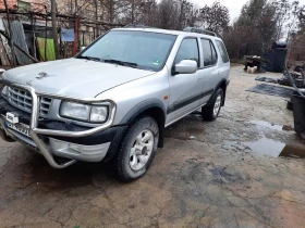 Opel Frontera | Mobile.bg    13