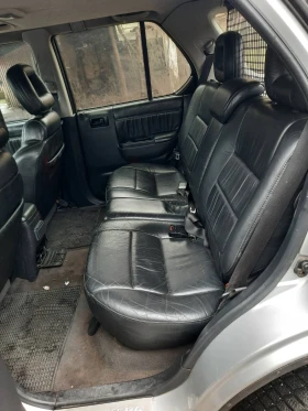 Opel Frontera | Mobile.bg    11