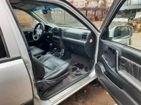 Opel Frontera | Mobile.bg    9