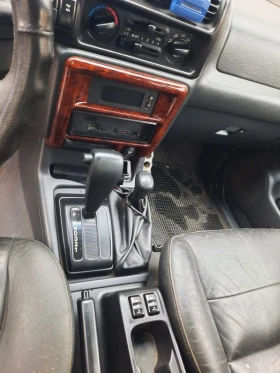Opel Frontera | Mobile.bg    7