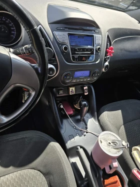 Hyundai IX35 | Mobile.bg    16