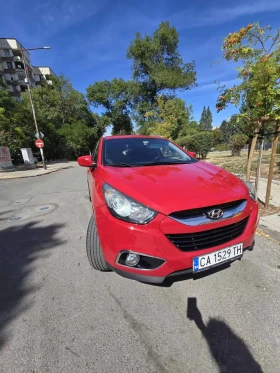 Обява за продажба на Hyundai IX35 ~22 000 лв. - изображение 1