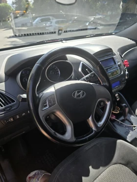 Hyundai IX35 | Mobile.bg    13