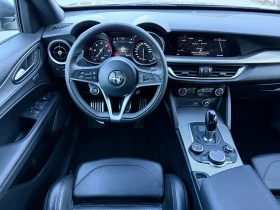 Alfa Romeo Stelvio VELOCE Q4   | Mobile.bg    8
