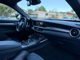 Alfa Romeo Stelvio VELOCE Q4   | Mobile.bg    10