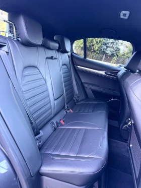 Alfa Romeo Stelvio VELOCE Q4   | Mobile.bg    12