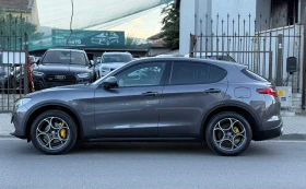 Alfa Romeo Stelvio VELOCE Q4   | Mobile.bg    3