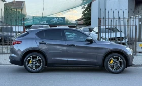 Alfa Romeo Stelvio VELOCE Q4   | Mobile.bg    6