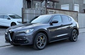 Alfa Romeo Stelvio VELOCE Q4   | Mobile.bg    2