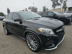 Mercedes-Benz GLE 43 AMG 4MATIC* HARMAN* AMBIENT* DISTRONIC* ACTIVE ASSIST* | Mobile.bg    3