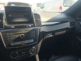 Mercedes-Benz GLE 43 AMG 4MATIC* HARMAN* AMBIENT* DISTRONIC* ACTIVE ASSIST* | Mobile.bg    11
