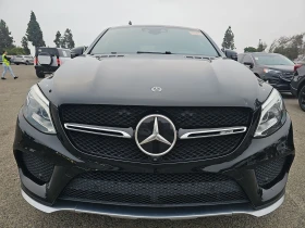 Mercedes-Benz GLE 43 AMG 4MATIC* HARMAN* AMBIENT* DISTRONIC* ACTIVE ASSIST* | Mobile.bg    2