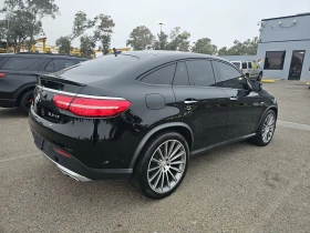 Mercedes-Benz GLE 43 AMG 4MATIC* HARMAN* AMBIENT* DISTRONIC* ACTIVE ASSIST* | Mobile.bg    4