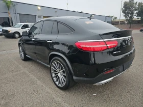 Mercedes-Benz GLE 43 AMG 4MATIC* HARMAN* AMBIENT* DISTRONIC* ACTIVE ASSIST* | Mobile.bg    6