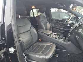 Mercedes-Benz GLE 43 AMG 4MATIC* HARMAN* AMBIENT* DISTRONIC* ACTIVE ASSIST* | Mobile.bg    13