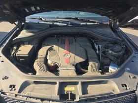 Mercedes-Benz GLE 43 AMG 4MATIC* HARMAN* AMBIENT* DISTRONIC* ACTIVE ASSIST* | Mobile.bg    14