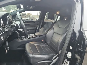 Mercedes-Benz GLE 43 AMG 4MATIC* HARMAN* AMBIENT* DISTRONIC* ACTIVE ASSIST* | Mobile.bg    9