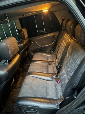 Mercedes-Benz ML 270 | Mobile.bg    6