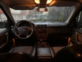 Mercedes-Benz ML 270 | Mobile.bg    5