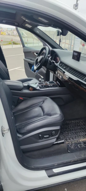Обява за продажба на Audi Q7 ~62 500 лв. - изображение 9 | Auto.bg Обява за продажба на Audi Q7 ~62 500 лв. - изображение 9