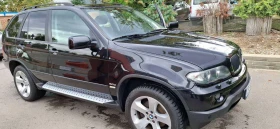     BMW X5 3.0d