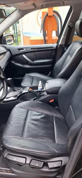 BMW X5 3.0d | Mobile.bg    11
