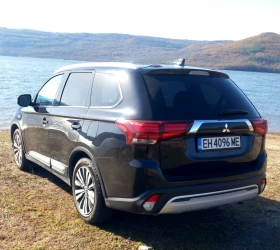 Mitsubishi Outlander 2, 4 SPECIAL EDITION LPG BRC 4x4 88000�� | Mobile.bg � ����� ������ 4