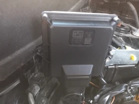 Mitsubishi Outlander 2, 4 SPECIAL EDITION LPG BRC 4x4 88000км, снимка 8