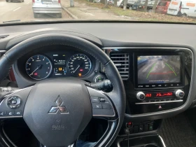 Mitsubishi Outlander SPECIAL EDITION LPG BRC 4x4 88600км, снимка 16