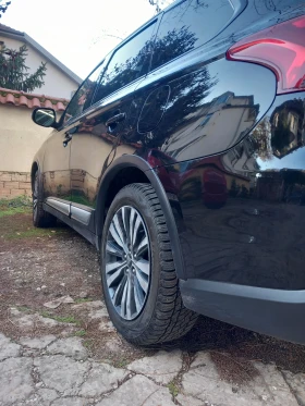 Mitsubishi Outlander 2, 4 SPECIAL EDITION LPG BRC 4x4 88000км, снимка 5