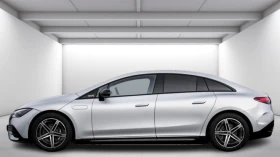Mercedes-Benz EQE 350 4Matic = AMG Line = Premium Гаранция - 102170 лв. / 52238.69 € - 23770197 4