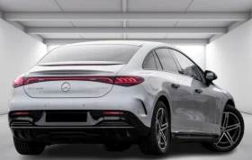 Mercedes-Benz EQE 350 4Matic = AMG Line = Premium Гаранция - 102170 лв. / 52238.69 € - 23770197 3