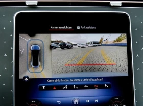 Mercedes-Benz EQE 350 4Matic = AMG Line = Premium Гаранция - 102170 лв. / 52238.69 € - 23770197 7