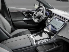 Mercedes-Benz EQE 350 4Matic = AMG Line = Premium Гаранция - 102170 лв. / 52238.69 € - 23770197 8