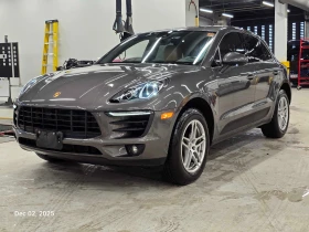 Porsche Macan * CARFAX * БЕЗ ПЪРВОНАЧАЛНА ВНОСКА