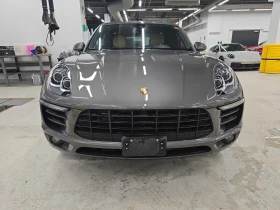 Porsche Macan * CARFAX * БЕЗ ПЪРВОНАЧАЛНА ВНОСКА - 41000 лв. / 20962.97 € - 28222480 2