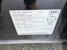 Audi Q3 Technik * * CARFAX * * АВТО КРЕДИТ * *  - 40999 лв. / 20962.46 € - 94131909 16