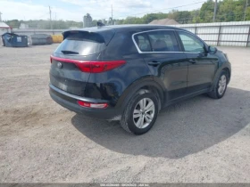 Kia Sportage LX AWD - 16000 лв. / 8180.67 € - 59262210 6