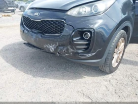 Kia Sportage LX AWD - 16000 лв. / 8180.67 € - 59262210 8