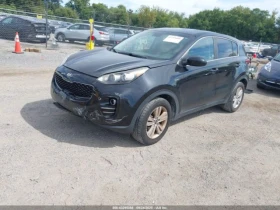 Kia Sportage LX AWD - 16000 лв. / 8180.67 € - 59262210 3