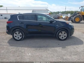 Kia Sportage LX AWD - 16000 лв. / 8180.67 € - 59262210 9