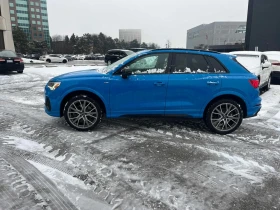 Audi Q3 * Progressiv * CARFAX * БЕЗ ПЪРВОНАЧАЛНА ВНОСКА - 19800 € / 38725.43 лв. - 76738883 2