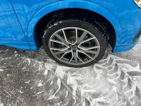 Audi Q3 * Progressiv * CARFAX * БЕЗ ПЪРВОНАЧАЛНА ВНОСКА - 19800 € / 38725.43 лв. - 76738883 7