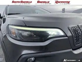 Jeep Cherokee / 4×4 / Trailhawk Elite / ПОДГРЕВИ / CARFAX / - 18150 € / 35498.31 лв. - 35774758 10